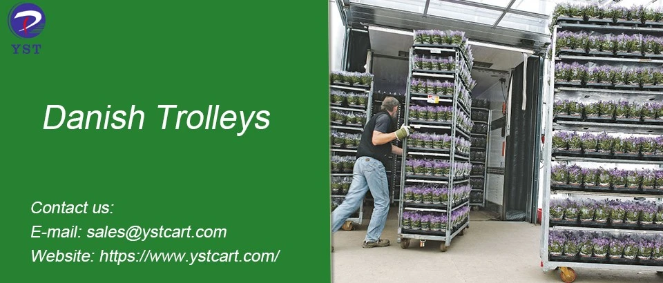 Danish Trolleys-1 Danish Trolleys-1