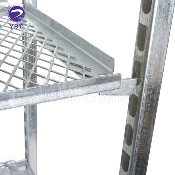 Nursery Transportation Carts