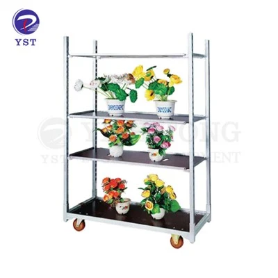 รถเข็น Dutch Plant รถเข็นเดนมาร์ก