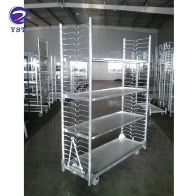 รถเข็นขนส่งพืช