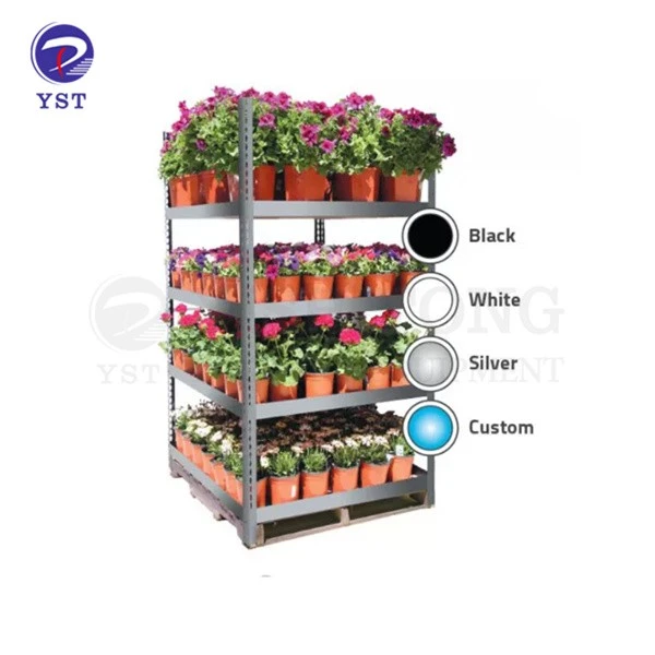 Nursery Plant Racks