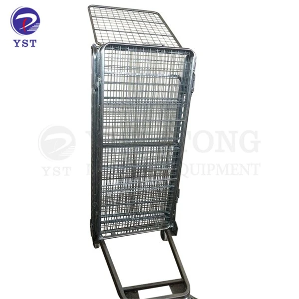 A Frame Roll Container suppliers