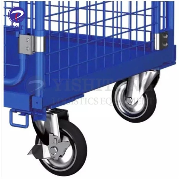 Large Cage Trolley suppliers