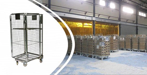 คอนเทนเนอร์ม้วน