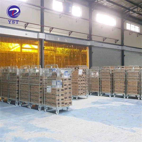 Roll Container Trolley high quality