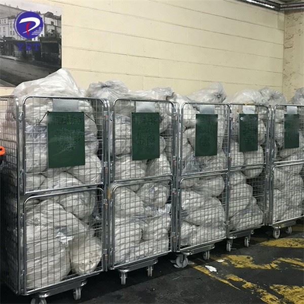 Warehouse Trolley Cage high quality